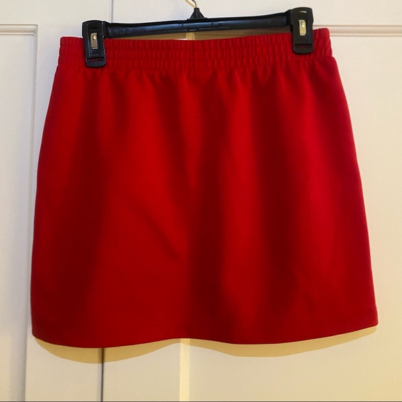 Aritzia TNA Derby skirt - Picture 5 of 6